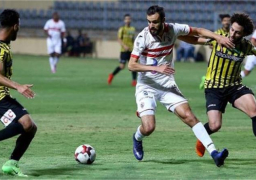 المقاولون يعلن رسمياً موافقته على خوض مواجهة الزمالك