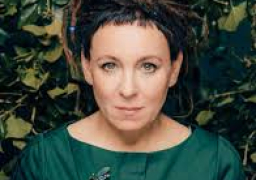 9 أدباء عالميين يروجون لأعمالهم فى معرض فرانكفورت الدولى للكتاب