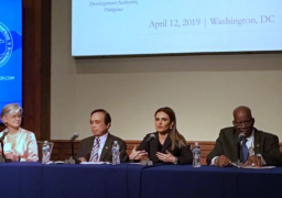 نصر : مصر أول دولة في الشرق الأوسط وأفريقيا لديها استراتيجية للتحول الرقمي