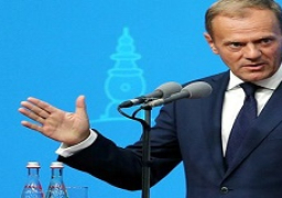 المفوضية الأوروبية: دونالد تاسك تلقى طلبا لتمديد موعد “بريكست”
