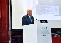 صور … الاتحاد البرلماني الدولي يختتم أعماله في صربيا بحضور مصري بارز