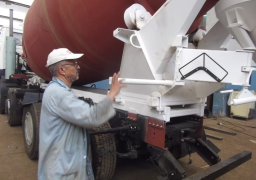 أحد قلاع الإنتاج الحربي.. “حلوان للآلات والمعدات”.. قدرات تصنيعية عالية ومساهمة بالمشروعات القومية