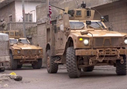 انسحاب القوات الأمريكية من كبرى قواعدها في شمال سوريا