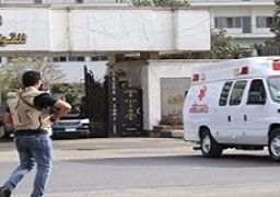 خبيران فى جراحة المخ والأعصاب والمسالك بمستشفى مصر الجديدة والجلاء العسكرى