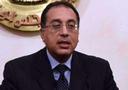 رئيس الوزراء يلتقي نائب رئيس شركة بوينج الأمريكية