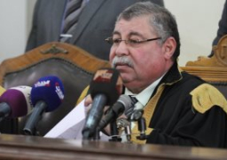 مد أجل الحكم على هشام عشماوى و207 متهمين من تنظيم “بيت المقدس” لـ1 ديسمبر