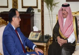 السعودية توقع اتفاقية شراء الطاقة لمحطة كوم أمبو الكهروضوئية بأسوان