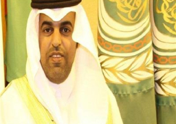 رئيس البرلمان العربى يطالب أثيوبيا بعدم الإضرار بحصة مصر من نهر النيل