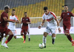 اليوم.. الزمالك في مواجهة صعبة أمام مصر المقاصة