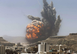 34 خرقا حوثيا للهدنة الأممية فى محافظة الحديدة باليمن خلال 24 ساعة