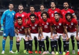 منتخب مصر يحافظ على ترتيبه الـ49 عالميا في التصنيف الشهري للمنتخبات