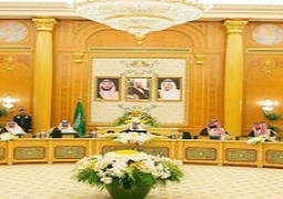 “الوزراء السعودي” يجدد تضامنه وتأييده لجهود مصر في حربها على الإرهاب