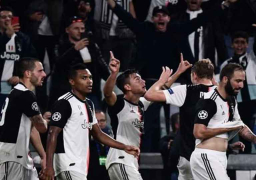 4 لاعبين يتنافسون على جائزة أفضل لاعب بالجولة الثالثة بـ”أبطال أوروبا”