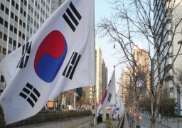 مهرجان الفنون بشوارع العاصمة الكورية الجنوبية