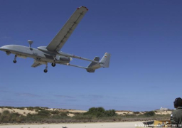 الجيش الإسرائيلي: سقوط طائرة مسيرة على الحدود مع لبنان