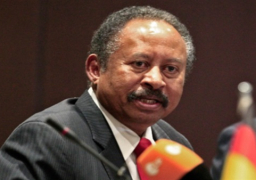 رئيس وزراء السودان يزور دارفور الاثنين المقبل