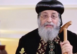البابا تواضروس يدشن كنيسة جديدة في فيينا