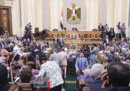 بدء الجلسة العامة للبرلمان.. وإعلان قوائم تشكيل 25 لجنة بعد قليل