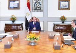الرئيس السيسي يتابع منظومة “التحول الرقمي”