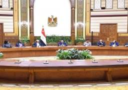السيسي يؤكد أهمية تعزيز التكاتف الدولي لمواجهة المخاطر الأمنية المشتركة