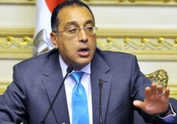مدبولى: لن نقبل المساس بحقوق مصر فى مياه النيل