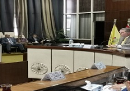 الجمعية العامة للشركة القابضة للقطن والغزل والنسيج برئاسة وزير قطاع الأعمال العام تعتمد الموازنة التقديرية لعام 2019 – 2020