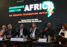 خلال مؤتمر مؤشر الحوكمة في إفريقيا.. وزير قطاع الأعمال العام: إطلاق المرحلة الأولى من مشروع “جسور” لتعزيز التجارة الخارجية مع إفريقيا.