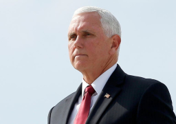 بنس يطالب اردوغان بوقف العدوان على سوريا بعد تهديدات ترامب بفرض عقوبات