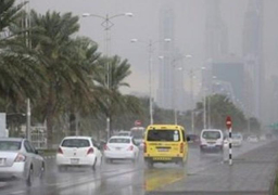 أمطار على السواحل الشمالية اليوم.. وطقس مائل للحرارة بالقاهرة