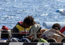 انتشال جثث 16 مهاجرا إثر غرق قاربهم قبالة سواحل الدار البيضاء بالمغرب