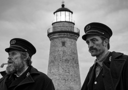 عرض فيلم الرعب “The Lighthouse” في مهرجان سان سبستيان الأحد المقبل بإسبانيا