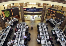 البورصة تربح 3.5 مليار جنيه في اخر جلسات الأسبوع