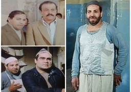 بعد صراع مع المرض.. رحيل الفنان المصري قاسم الدالي