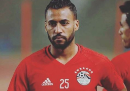 سوبر كورة.. الأهلى يحسم مصير حسام عاشور بهذا القرار