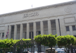 الحكم فى “أحداث مجلس الوزراء” واستكمال محاكمة سعاد الخولى اليوم