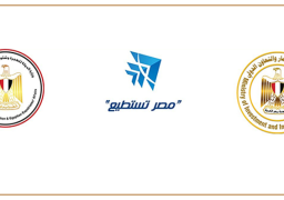 “مصر تستطيع بالاستثمار”.. مصريون حققوا الريادة ويتجمعون لدعم التنمية في بلدهم |صور