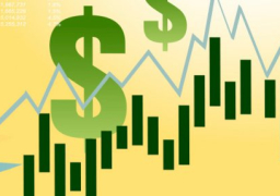 البورصة تواصل مكاسبها في آخر جلسات الأسبوع وتربح 8ر3 مليار جنيه ومؤشرها يرتفع 55ر0%