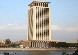 مصر تؤكد دعمها الكامل للصومال الشقيق في إعادة بناء مؤسسات الدولة