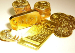 أستقرار أسعار الذهب مع ترقب السوق لتقريرالوظائف الأمريكية