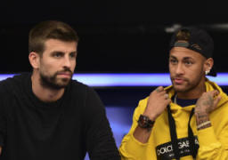 بيكيه:حذرنا نيمار من الانتقال إلى سان جيرمان..وبرشلونة يرحب بعودته