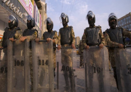 الداخلية العراقية تعلن حالة الانذار القصوى في بغداد والمحافظات