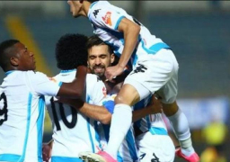 الليلة..بيراميدز يواجه سموحة فى الثامنة مساء