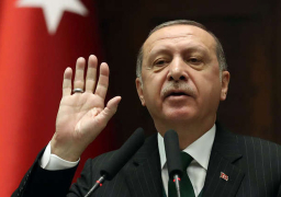 اردوغان: اعتراف الكونجرس بـ”الابادة الارمنية” “لا قيمة له”
