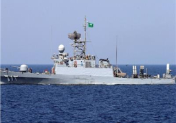 أكبر مناورة بحرية “سعودية ـ أمريكية” لردع تهديدات الملاحة