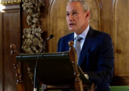 أمين عام الاتحاد من أجل المتوسط : مصر دولة رائدة بالمنطقة لنجاحها فى الإصلاح الاقتصادى وتحسين معدلات نمو