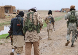 المرصد .. أنباء عن عودة قادة وعناصر داعش لتل أبيض بسوريا