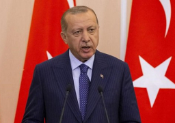 إردوغان: استئناف العملية بسوريا مساء الثلاثاء ما لم يطبق اتفاق الهدنة