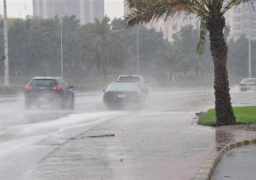 إرشادات مرورية لقائدى السيارات أثناء الأمطار لتجنب الحوادث