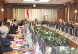 إعفاء أبناء الشهداء وضحايا العمليات الإرهابية من المصروفات الجامعية