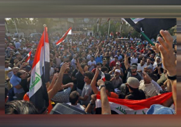 إيران تغلق معبرين حدوديين مع العراق بسبب الأوضاع الأمنية